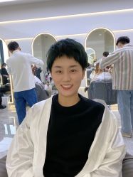 -COSMO PRO造型
