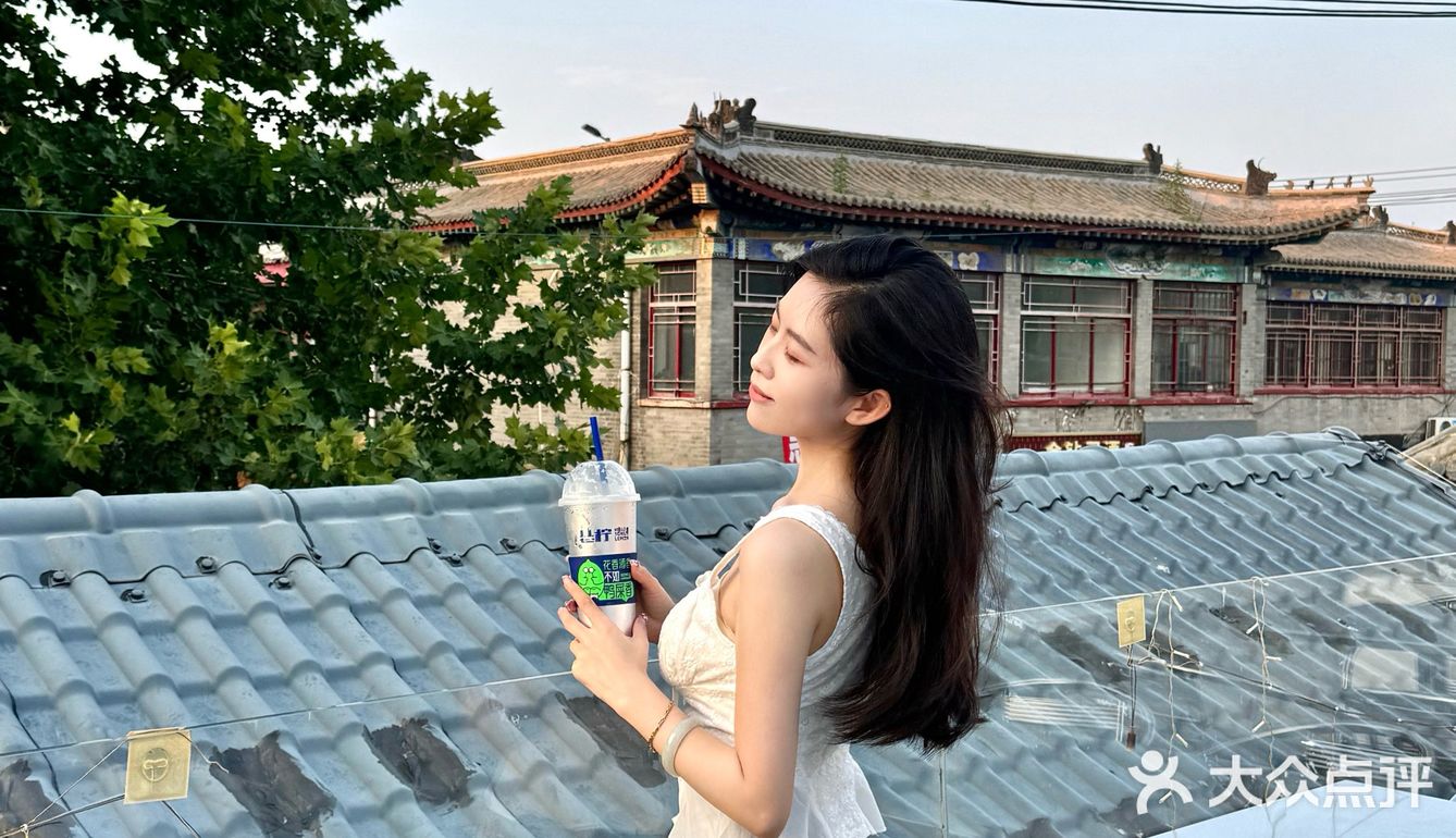 打工人每天都要喝的 赶上了3.9/杯！！