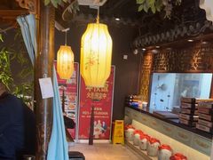 -老平安农家菜(平安店)