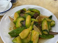 -安记烧鹅(新桥店)