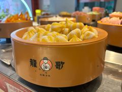 -龍歌自助小火锅(市南金茂湾店)