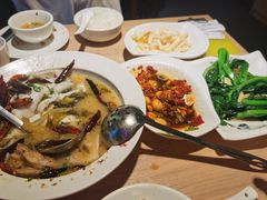 -川里谈·川味小馆(北京路店)