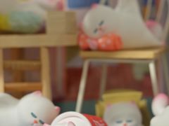-泡泡玛特POPMART(国金街店)