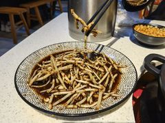 -贵州辣子鸡番茄鸡