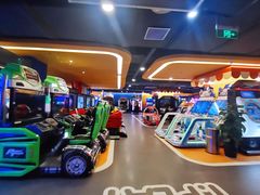 -爱玩嘉年华(江北一店)