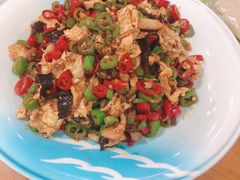 -一宝菜馆(潍坊总店)