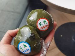-古南都·清真绿柳居菜馆(太平南路店)