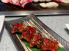 -大渔铁板烧(大悦城店)