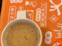 -大快活(罗湖商业城分店)