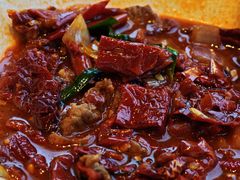 -巴依老爷新疆美食(常营店)