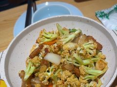 -曼泰·泰餐(京华城店)