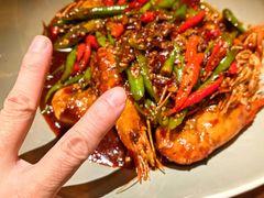 -蝦塘·中国餐馆(城墙南马道巷店)