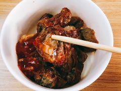 -老闽味沙茶面·姜母鸭(传承35年曾厝垵店)
