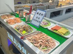 -仙螺岛海鲜自助餐厅(总店)