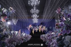 点击看大图 -豪门婚礼策划