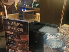 -Lets burger非常汉堡·环球风味(蓝色港湾店)