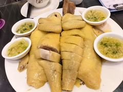 -文记壹心鸡(宝华路店)