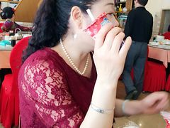 -振生清真饭店(永安道店)