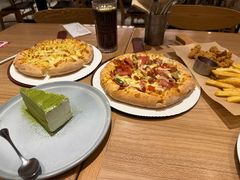 -必胜客(华地店)