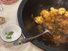 -江湖水乡铁锅炖魚(周庄嘉园店)