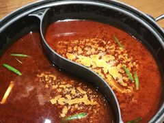 -呷哺呷哺(宝山正大乐城店)
