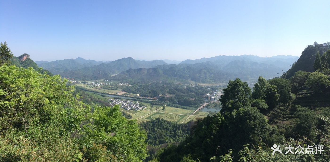 齊雲山-圖片-休寧縣周邊遊-大眾點評網