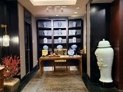 -海天楼中餐厅(吴宫泛太平洋酒店)