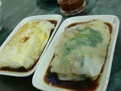 肠粉-穗银肠粉店(东川路店)