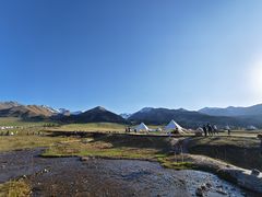 -新疆那拉提国家旅游度假区