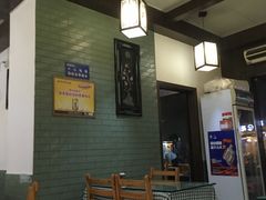 -辛记豆汤家常菜(芳草街店)