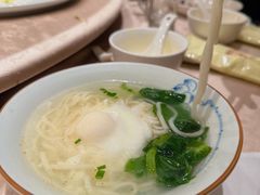 长寿面-唐廊烤鸭店(工体店)