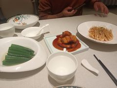 -狮王府淮扬菜(新街口友谊店)