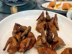 -山外山菜馆(玉泉路店)
