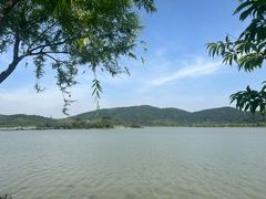 -南北湖风景区