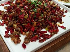 -李氏传家菜(兴城路店)