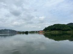 -东钱湖旅游度假区