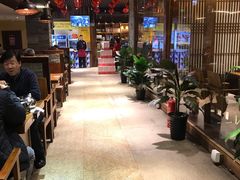 大堂-洪湘记川湘·甲鱼馆(四海凯悦美食广场店)