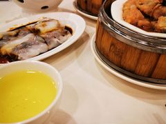 -凤凰楼酒家·粤宴点心(华强北店)