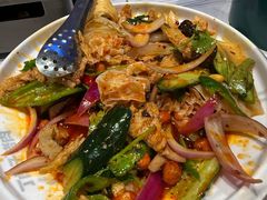 -丁虎子烤肉(国道二店)