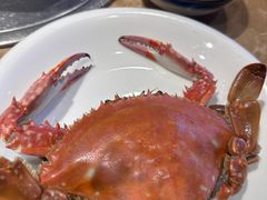 -老大连·海肠捞饭·大连海鲜大连菜(西安路店)