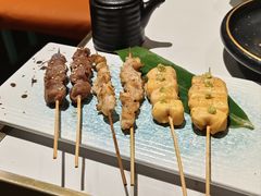 -元满•自助和牛·烧鸟lzakaya(文范路店)