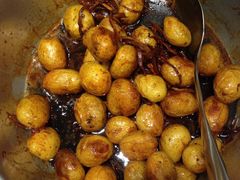 -素满香·食养自助(天一广场店)