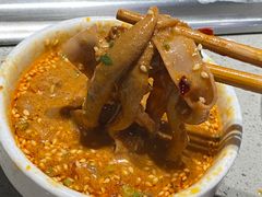 -海底捞火锅(塘厦天虹店)