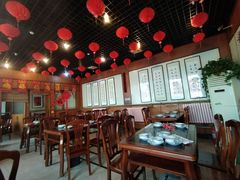 -老北京羊蝎子火锅(光荣道店)