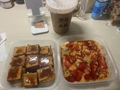 -孖记茶档·热腾茶餐(荔湾领展广场店)