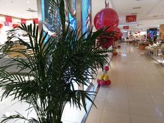 -沈阳大商千盛购物中心有限公司(长江街店)