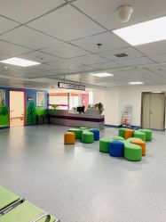 -沈阳市妇幼保健院(沈州路院区)