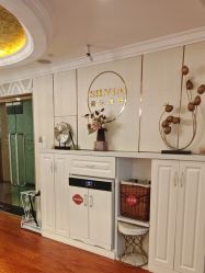 -茜尔维亚修身连锁(闵行莘庄店)