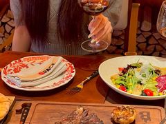 -Mammamia意大利餐厅(阳春巷店)