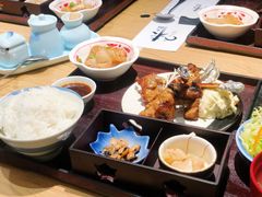 -味太助·银饭食堂(中华城店)